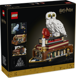 LEGO 76466 Harry Potter Sorcerer’s Stone – Collectors’ Edition