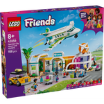 LEGO Friends 42656 Heartlake City Airport and Airplane