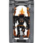 LEGO 10367 The Lord of the Rings: Balrog Book Nook