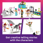 LEGO 42661 Friends Costume Party with Unicorn & Fairy