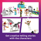 LEGO 42661 Friends Costume Party with Unicorn & Fairy
