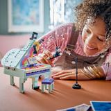 LEGO 31392 Creator 3in1 Music Decor Piano with Cat