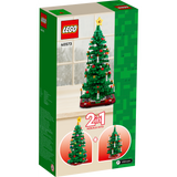 LEGO Seasons 40573 Christmas Tree