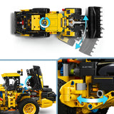 LEGO 42209 Technic Volvo L120 Electric Wheel Loader