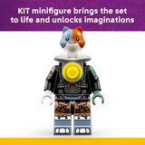 LEGO 77081 Fortnite - KIT