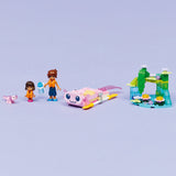 LEGO 42681 Friends Axolotl Adventure Boat