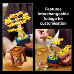 Lego 10373 Botanicals - Mini Bonsai Trees