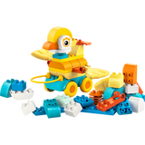LEGO 10448 Duplo 3in1 Animals on Wheels