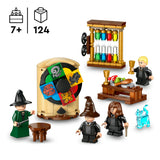 LEGO 76460 Harry Potter Hogwarts Castle Sorting Hat Ceremony