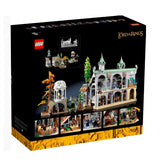 LEGO 10316 The Lord Of The Rings : Rivendell