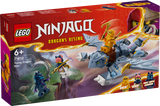 LEGO Ninjago 71810 Young Dragon Riyu