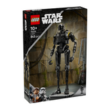 LEGO 75434 Star Wars: Andor K-2SO Security Droid