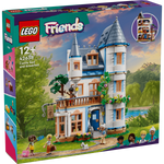 LEGO Friends 42638 Castle Bed and Breakfast (1311 Pcs)