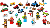 LEGO 60475 City Advent Calendar 2025