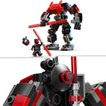 LEGO 75411 Star Wars Darth Maul Mech