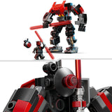 LEGO 75411 Star Wars Darth Maul Mech