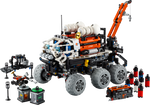 LEGO Technic 42180 Mars Crew Exploration Rover