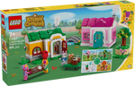 LEGO 77057 Animal Crossing Creative Houses: Seasons of Fun