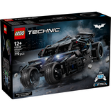 LEGO 42239 Technic Batmobile Tumbler