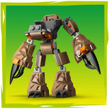 LEGO 71859 NINJAGO The Dragon of Life