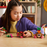LEGO 43293 Disney Moana Kakamora
