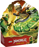 LEGO 71850 NINJAGO® Lloyd vs. Earth Monster