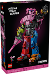 LEGO 77078 Fortnite Mecha Team Leader