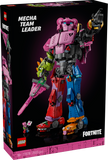 LEGO 77078 Fortnite Mecha Team Leader