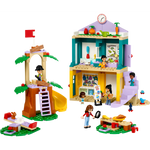 LEGO Friends 42636 Heartlake City Preschool (239 Pcs)