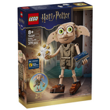 LEGO 76469 Harry Potter Dobby the Free Elf