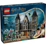 LEGO Harry Potter 76453 Malfoy Manor