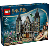 LEGO Harry Potter 76453 Malfoy Manor