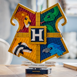 LEGO 76462 Harry Potter Hogwarts House Crest