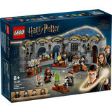 LEGO Harry Potter 76431 Hogwarts™ Castle: Potions Class (397 Pcs)