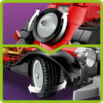LEGO 43277 Disney Cruella De Vil’s Car
