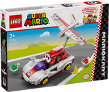 LEGO 72045 Super Mario Shy Guy & P-Wing
