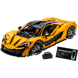 LEGO Technic 42172 McLaren P1™