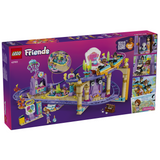 LEGO 42703 Friends Mermaid Roller Coaster Ride
