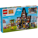 LEGO Minions 75583 Minions and Gru's Family Mansion (868 Pcs)