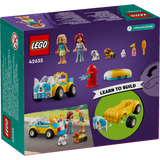 LEGO Friends 42635 Dog-Grooming Car (60 Pcs)