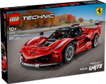 LEGO 42212 Technic Ferrari FXX K