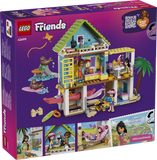 LEGO 42699 Friends Beach House with Seals