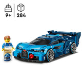 LEGO 77253 Speed Champions Bugatti Vision