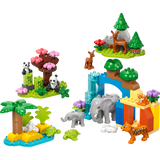 LEGO Duplo 10446 3in1 Wild Animal Families