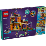 LEGO Friends 42626 Adventure Camp Water Sports (628 Pcs)