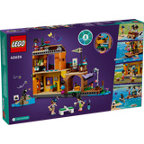 LEGO Friends 42626 Adventure Camp Water Sports (628 Pcs)