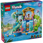 LEGO Friends 42630 Heartlake City Water Park (814 Pcs)