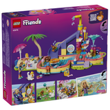 LEGO 42676 Friends Fun Water Park Day