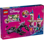 LEGO Disney 43240 Maleficent’s Dragon Form (583 Pcs)