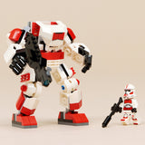 LEGO 75448 Star Wars Clone Shock Trooper Mech